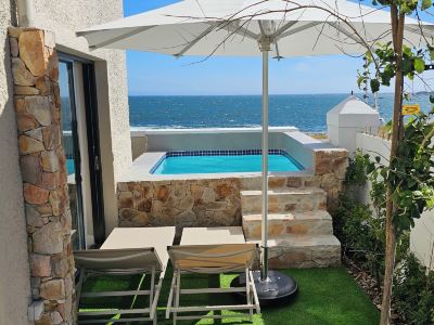 Esplanade Hermanus