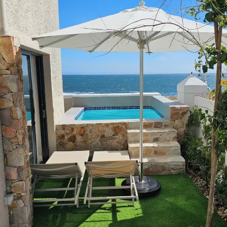 Esplanade Hermanus