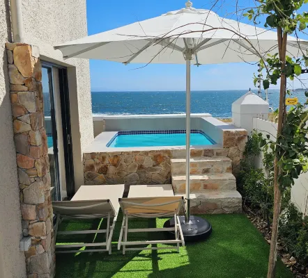 Esplanade Hermanus - 4-Star