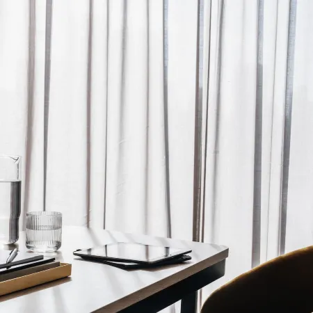 Novotel Melbourne South Wharf Отели рядом с достопримечательностью «Пристань для яхт «Е»»