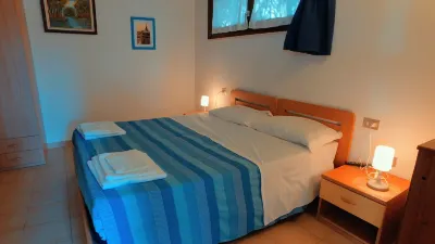Spinnaker Hotel in zona Torre Grande