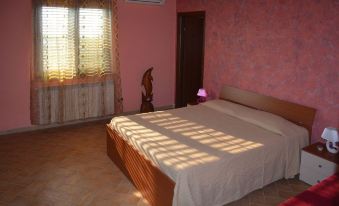 Bed and Breakfast "ANNA"