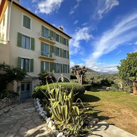 Hôtel Miramar