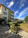 Hôtel Miramar Hotels in Vence