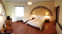 Farmstay la Morella Hotels in Battipaglia