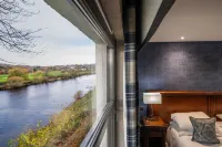 Maryculter House - boutique