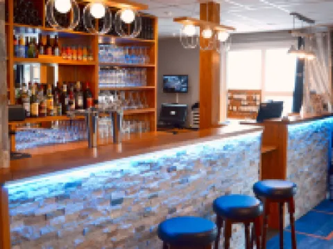 Fasthotel Orleans Zénith Hotel di Orleans