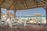 Yadis Djerba Thalasso & Spa - All Inclusive - breakfast