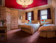 Lakeview Guest House Hotels in Stranraer