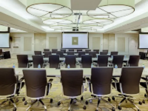 The H Hotel Hotels in Midland