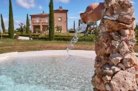 Podere San Giuseppe - Villas