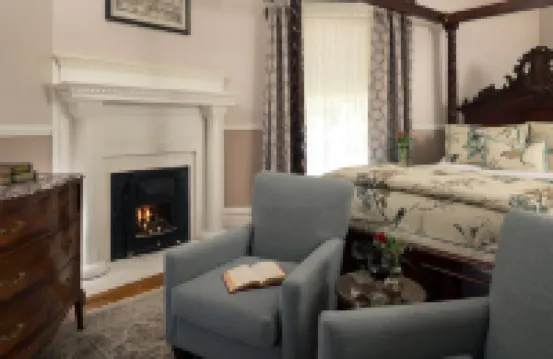 Albemarle Inn - Asheville