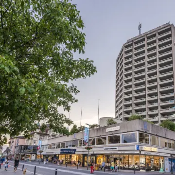 Hotel Metropole Interlaken