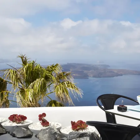 Alta Vista Suites