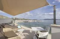 La Goleta Hotel de Mar - Adults Only - Ocean View