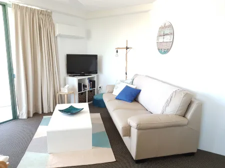 Excellsior Apartments