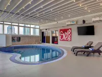 Lotus Grand Hotel Hotels near Deira