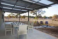 Sesfontein Guesthouse - พร้อมอาหารเช้า