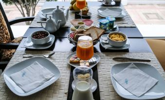 Al Mandari Hôtel Tétouan