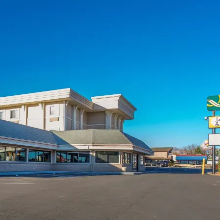 Quality Inn Grand Junction Near University