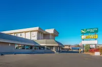 Quality Inn Grand Junction Near University - Gym