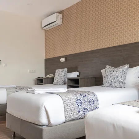 Hotel Kapital