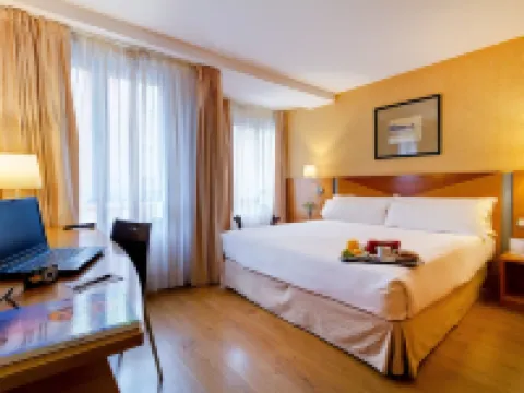 Hotel Oca Villa de Avilés Hoteles en Avilés