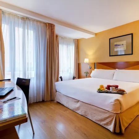 Oca Villa de Avilés Hotel