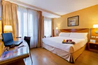 Oca Villa de Avilés Hotel Hotels in Aviles