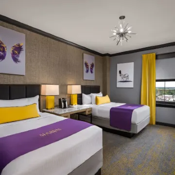 The Admiral, Downtown Historic District Hotels near Mobile Civic Center