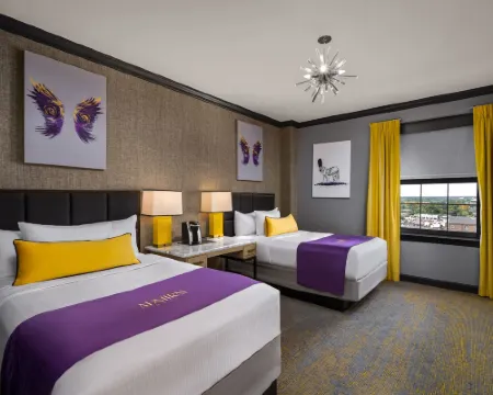 The Admiral, Downtown Historic District Hotels in Mobile