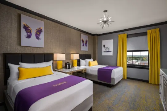 ذا أدميرال، داون تاون هيستوريك ديستريكت فنادق في 