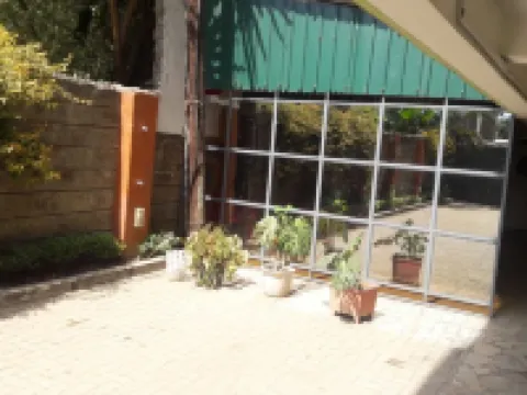 Marlin Guest Resort Hotels in Nakuru