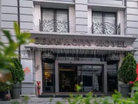 SennaCity Hotel Hotel di 
