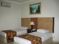 Pondok Serrata Convention, Boutique & Tourist Hotel Hotels in Banyumanik