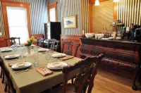 Greenway House Bed and Breakfast Hotels in Green Lake