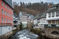 Besttime Hotel Monschau - Wifi