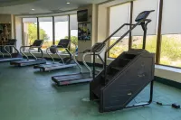 Villa del Palmar at the Islands of Loreto - Gym