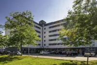 Ibis Zurich Messe Airport Hotel di Zurich