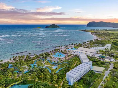 Coconut Bay Beach Resort & Spa All Inclusive Hotels in 