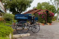 Shikarbadi Hotel - Heritage by Hrh Group of Hotels