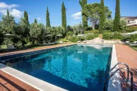 Azienda Agricola Il Bagolaro Hotels in Salisano