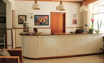 Omaruru Guesthouse
