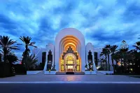 Radisson Blu Palace Resort and Thalasso Hotel di Mezraia