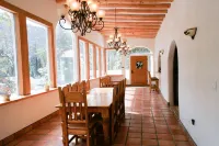Shady Brook Inn Village/Resort