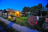 Agriturismo I Monti Hôtels à : Roccalbegna
