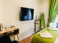 B&B Grande Archivio Napoli