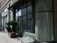 Savoy Hotel Hotels near National Museum of Denmark