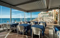 Hotel Balcón de Europa - breakfast