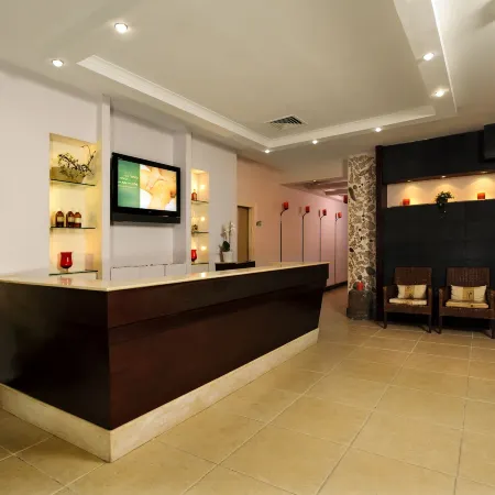 Caesar Premier Tiberias Hotel